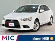 2010 MITSUBISHI OTHER