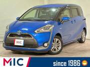2016 TOYOTA SIENTA