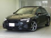 2021 AUDI S3
