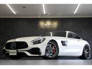2015 MERCEDES BENZ OTHER (Left Hand Drive)