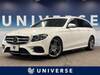 MERCEDES BENZ E-CLASS Stationwagon