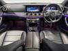 MERCEDES BENZ E-CLASS Stationwagon