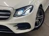 MERCEDES BENZ E-CLASS Stationwagon