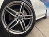 MERCEDES BENZ E-CLASS Stationwagon