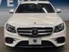 MERCEDES BENZ E-CLASS Stationwagon