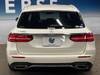 MERCEDES BENZ E-CLASS Stationwagon