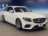 MERCEDES BENZ E-CLASS Stationwagon