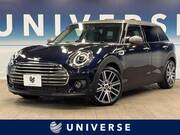 2020 BMW MINI