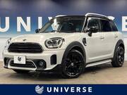 2021 BMW MINI