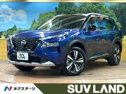 2023 NISSAN X-TRAIL