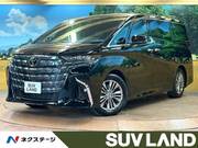 2024 TOYOTA ALPHARD
