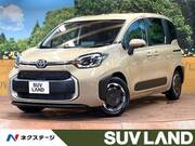 2025 TOYOTA SIENTA