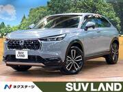 2024 HONDA VEZEL