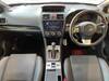 SUBARU WRX S4