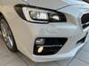 SUBARU WRX S4