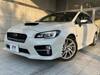SUBARU WRX S4