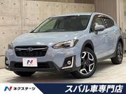 2018 SUBARU XV