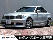 2009 BMW 1 SERIES