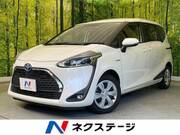2019 TOYOTA SIENTA