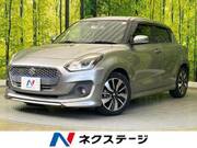 2017 SUZUKI SWIFT