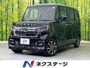 2021 HONDA N-BOX CUSTOM