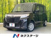 2019 TOYOTA ROOMY