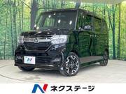 2018 HONDA N-BOX CUSTOM