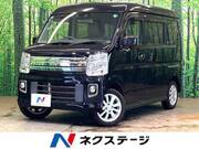 2019 SUZUKI EVERY WAGON