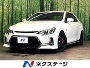 2013 TOYOTA MARK X