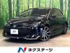TOYOTA COROLLA SPORT