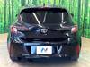 TOYOTA COROLLA SPORT