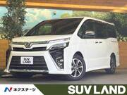 2018 TOYOTA VOXY