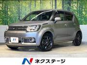 2017 SUZUKI IGNIS