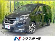 2018 NISSAN SERENA