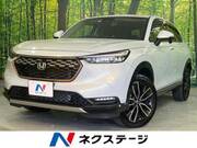 2022 HONDA VEZEL
