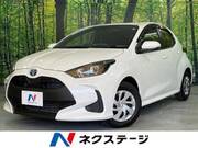 2022 TOYOTA YARIS