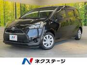 2016 TOYOTA SIENTA G