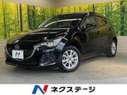 2014 MAZDA DEMIO 13S L PACKAGE