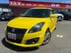 SUZUKI SWIFT SPORT