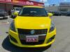 SUZUKI SWIFT SPORT
