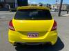 SUZUKI SWIFT SPORT