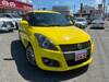SUZUKI SWIFT SPORT