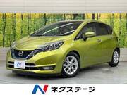 2016 NISSAN NOTE
