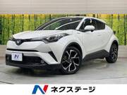 2017 TOYOTA C-HR G