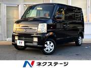 2010 SUZUKI EVERY WAGON