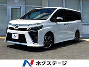 2019 TOYOTA VOXY