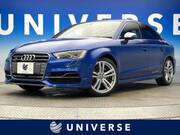 2014 AUDI S3 SEDAN