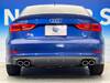 AUDI S3 SEDAN