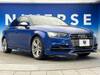 AUDI S3 SEDAN