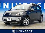 2015 VOLKSWAGEN UP!